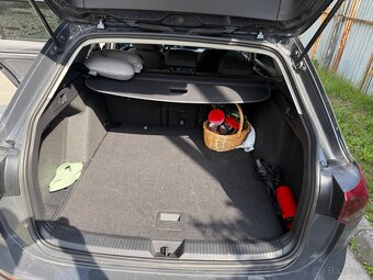 Volkswagen Golf 1.5tsi 96 kw 6M 8/2021 - 6