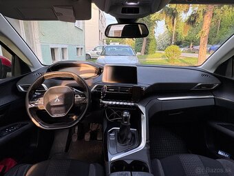 Peugeot 3008 - 6