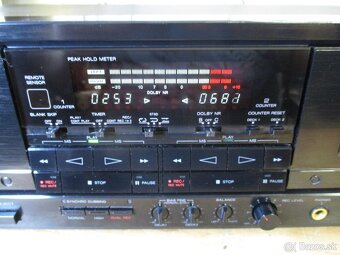 Aiwa AD-WX999 - 6