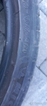 255/30 R20 Michelin - 6