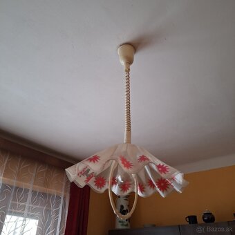 lustre lampy - 6