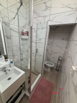 1 izbový byt Topoľčany so zariadením/ VYPLATENA ZALOHA - 6