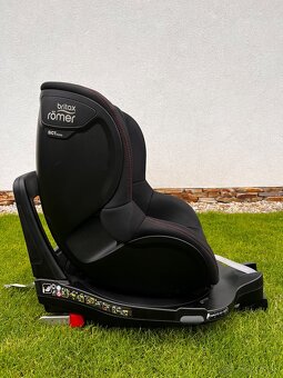 Autosedačka Britax römer M i-size - 6