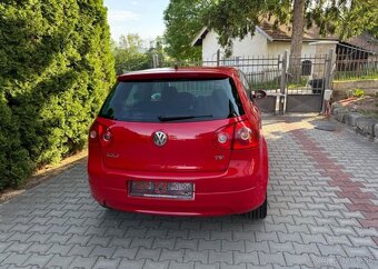 Volkswagen Golf 1,4 TSi GT Sport pravid.servis benzín - 6