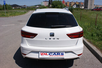 Seat Leon 1.0 TSI 115 Style - 6