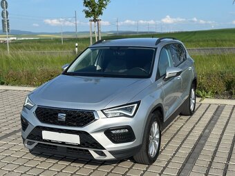 ✅SEAT ATECA 2.0Tdi DSG model 2022 - 6