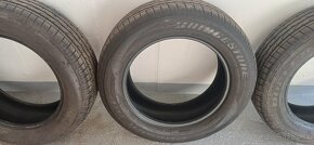 Bridgestone Dueler Sport H/P 225/60 R 17 - 6