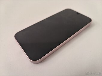 apple iphone 13 128gb Pink / Batéria 100% - 6
