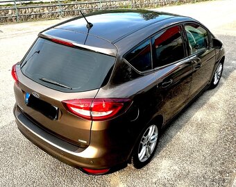 Ford C-Max 1,0 ecoboost, 92kw 2018 - 6