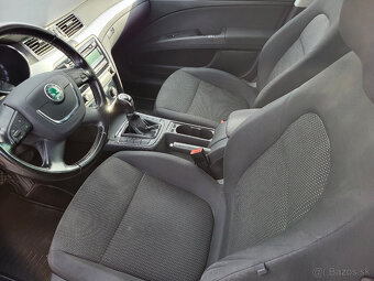 Škoda Superb 1.9 TDi Greenline - 6
