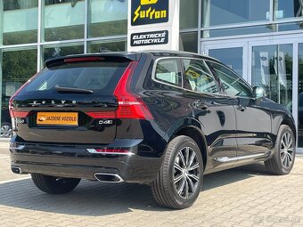 Volvo XC60 D4 Inscription 4x4 AT POLESTAR 1.majiteľ - 6