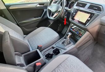 Volkswagen Tiguan 2.0 TDI EVO Life DSG - 6