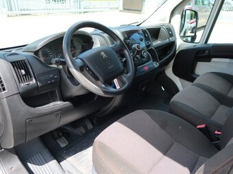 Peugeot Boxer 2.0BlueHDI 96kW L4H2 - 6