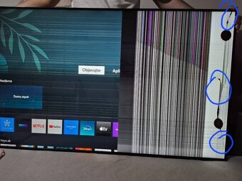 Samsung/Smart/140 cm uhlopriečka/model 2025 - 6