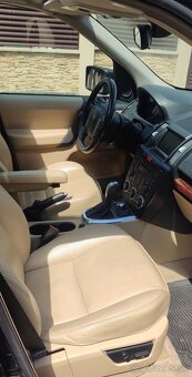 Land Rover Freelander 2, 2,2 TD4 Automat 4x4 - 6