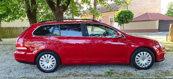 VOLKSWAGEN GOLF VARIANT 1.9TDI COMFORT - 6