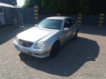 Mercedes Benz Sportcoupé - 6