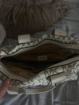 Michael Kors vintage kabelka - 6