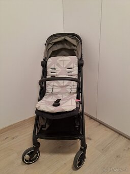 Športový kočiar Cybex Beeze - 6