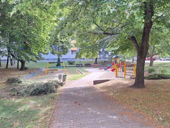 2. izb. byt  Ďatelinová ,Bratislava Ružinov - 6
