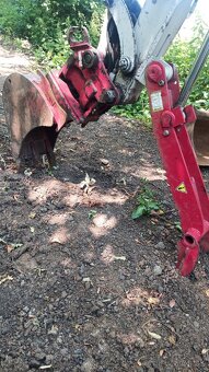 TAKEUCHI TB 225 , r.v. 2021 - 6
