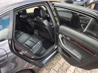 🚗 Audi A6 C6 S-Line 3.0 TDI quattro – 165 kW / 224 k – 2005 - 6