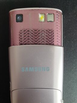 Samsung S 7350 Ultra S pink ... - 6