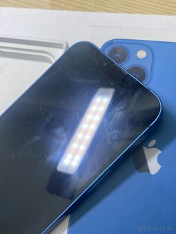 IPHONE 13 • 128 GB • BATÉRIA 86 % • MODRÁ - 6