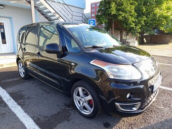 Citroen C 3 Picasso - 6
