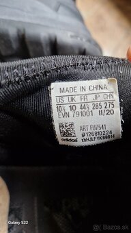 Five Ten Trailcross XT Black - 6