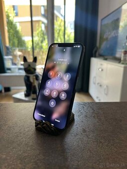 iPhone 12 PRO MAX 128GB - 6
