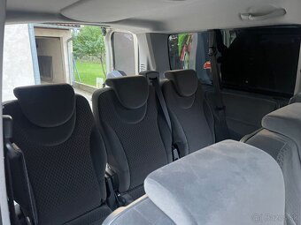 fiat scudo panorama long 1,9 tdi - 6