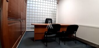 PRENÁJOM KANCELÁRII, ALŽBETINA, KOŠICE STARÉ MESTO - 6