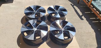 5x114,3 r18 mazda kia hyundai mitsubishi toyota honda - 6