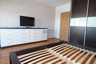 - PRENÁJOM 3i byt v novostavbe, 111,15 m2, BA II, Košická ul - 6