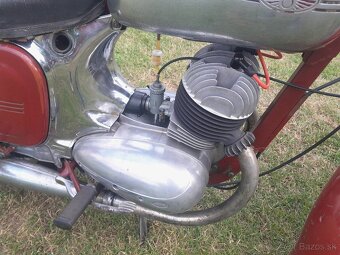 Jawa 350/354 - 6