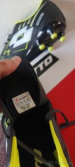 Kopačky Lotto Solista 700 veľkosť 45 - 6