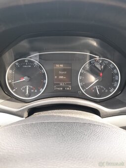 Škoda octavia scout rok 2013 1.8tsi 4x4 - 6