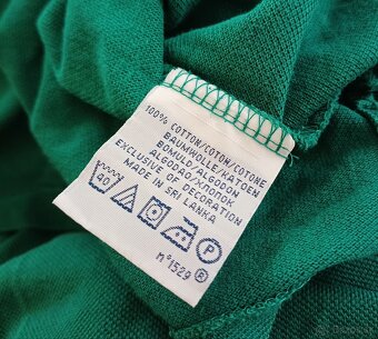Ralph Lauren tmavozelené - 6