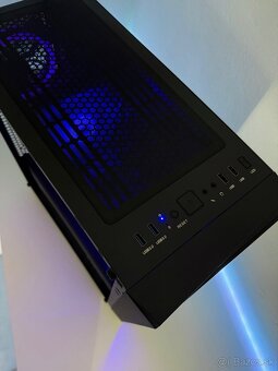 🔥 Herný PC s RTX 3060 | i5-10400F | 16GB RAM 🔥 - 6