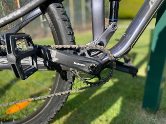 Bicykel Merida -ONE-TWENTY 9.400 XL - 6