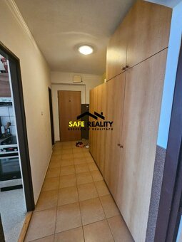 Trojizbový byt, Čierne pri Čadci, Exkluzívne - 6