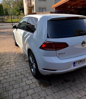 Volkswagen Golf 7 (2013) - 6