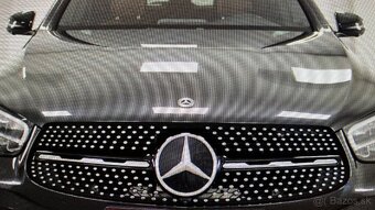 Masky na Mercedes trieda A, GLC, GLS, E, GLE, CLA - 6