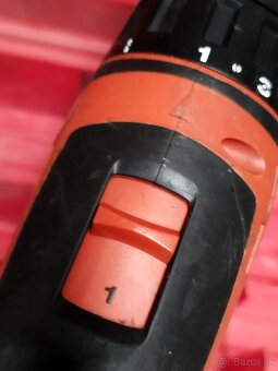 Hilti sfc-14 aku skrutkovac - 6