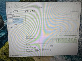 Herné PCčko Ryzen 7 5800/ RTX 4060 / 32GB/ 1TB NvMe - 6