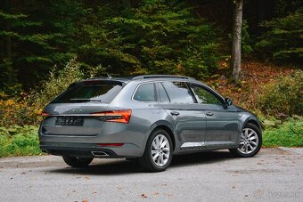✳️ Škoda Superb Combi 2.0 TDI Style DSG - 6