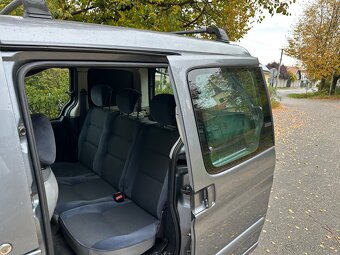 Citroën Berlingo 2.0HDI - 6