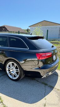 Audi A6 3.0 QUATTRO 3xSLINE - 6