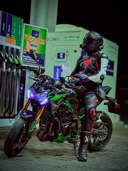 Kawasaki Z900 SE 2024 V Záruke - 6